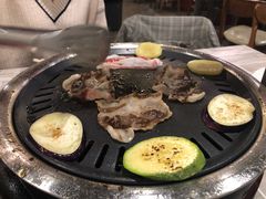 -胡哥烤肥牛(车公庙店)