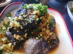 -地婆美食(洞庭东岸店)