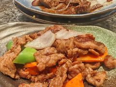 -大渔铁板烧(中山路八佰伴店)