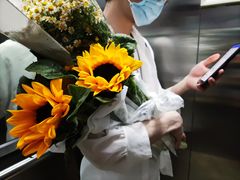 -循礼门鲜花花市(武汉循礼门店)