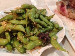 -呼伦贝尔烤羊·蒙古烤羊排(南田路总店)