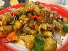 -那红花·东北菜铁锅炖(仙林金鹰店)