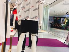 -丽达购物中心(崂山店)