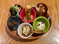 -熊猫自助餐厅.萌趣城堡(长隆熊猫酒店)
