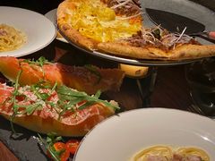 -1861意大利餐厅(文化广场店)