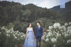 点击看大图 -巴黎婚纱摄影(瑞安旗舰店)