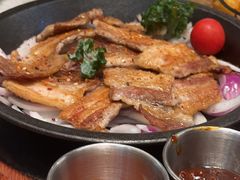 -Aqua Oasis 水天堂(常熟永旺店)