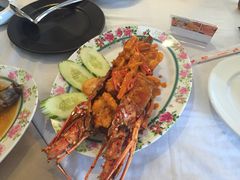 -Red Lobster