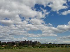 -首都师范大学(良乡校区)