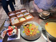 -芸鲜季·云南野生菌餐厅· 云南风物味研社(闵行店)