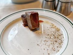 -Wolfgang’s Steakhouse 沃夫冈牛排馆(上海白玉兰广场店)