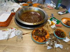 -铭记蛙小仙·活蛙畅享(CBD万达广场店)