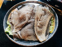 屠场鲜毛肚-正渝70年代老火锅(汽博店)