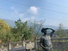 -缙云山景区