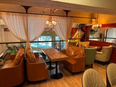 -玛格萝妮比萨屋(陆家浜路店)