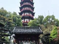 -绳金塔