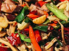 -陈胖子特色菜.鲜货现炒(融景城店)