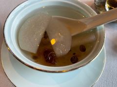 -三号黄浦会Canton Table