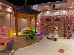 -丽池宫韩式汗蒸会馆(华灯坊店)