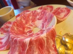 -蜀大侠火锅(总府路店)