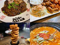 -乐园夜市场(五道口王庄路店)