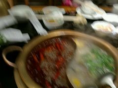 -川中故事·成都老火锅(东书房店)