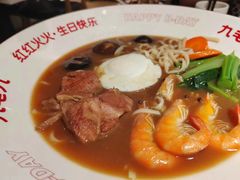 -九毛九西北菜(番禺万达店)