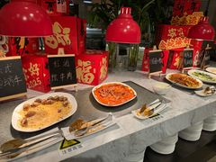 -深圳同泰万怡酒店·万荟轩自助餐厅(同泰店)