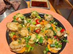 -蚝·生·鲜牛烧肉铺(中央大街店)