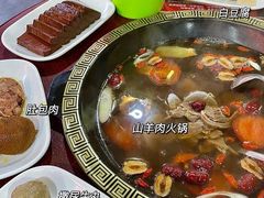 -快乐小羊·内蒙牛羊肉火锅(流花中心店)