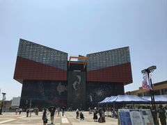-大阪海游馆