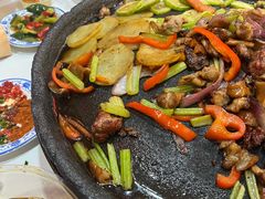 -一烙锅(友谊店)