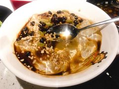 红糖冰粉-钢管厂五区小郡肝火锅串串香(清河店)