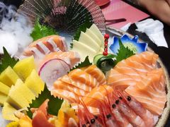 -大江户日本料理(吕厝店)
