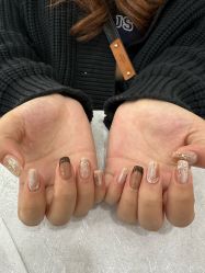 -斯馨·健康美甲美睫