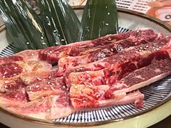 -肉仓焼肉バー(烟台山店)