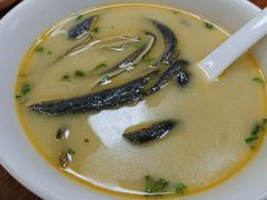 -欣达面馆(天桥支路店)