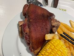 -宜家·瑞典风味餐厅(无锡店)