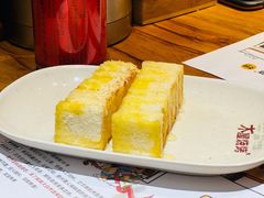 烤吐司-木屋烧烤(西南角店)