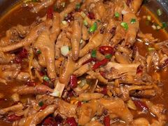 -胖哥俩肉蟹煲(湖滨银泰in77店)