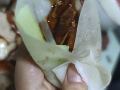 -董立兵烤鸭店(山大路店)