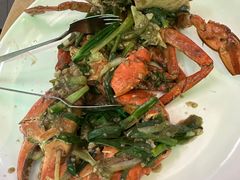 -無招牌海鮮(芽笼店)
