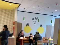 -麦当劳(大厂新城店)