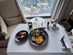 -珠海中海雅高铂尔曼酒店