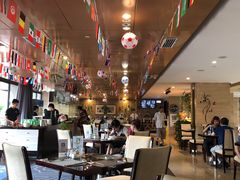 餐厅-碧桂园空港凤凰酒店(广州新白云机场店)