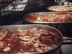 -星伦多自助料理(花山金鹰店)