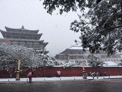 -《12·12》西安事变大型实景演出