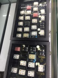 -Wisezone唯点穿耳打耳洞专业国际连锁品牌