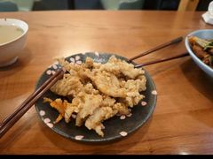 -红小满休闲餐厅(十全街店)