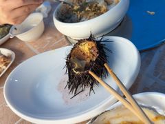 -大锅强·蒸海鲜青岛菜(金沙滩店)